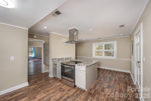 502 W Allenton Street, Mount Gilead, NC 27306