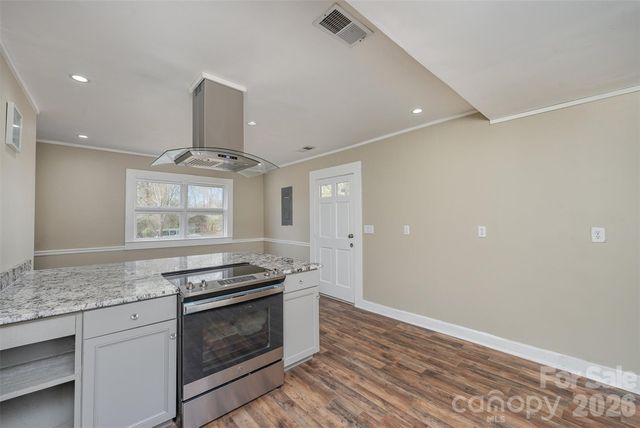 502 W Allenton Street, Mount Gilead, NC 27306