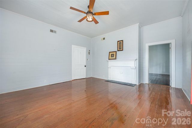 502 W Allenton Street, Mount Gilead, NC 27306