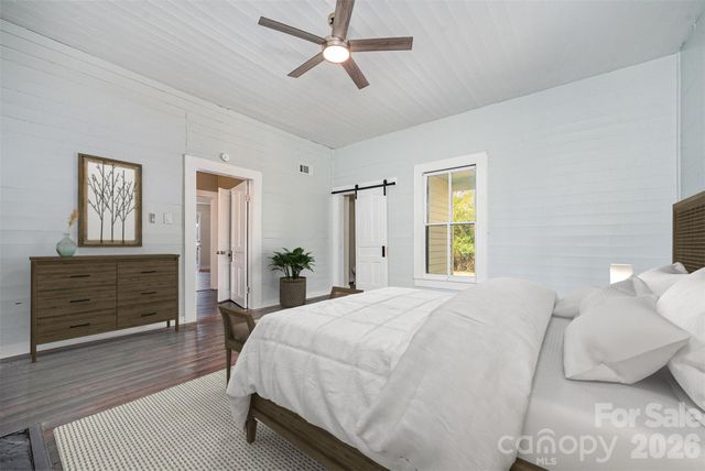 502 W Allenton Street, Mount Gilead, NC 27306