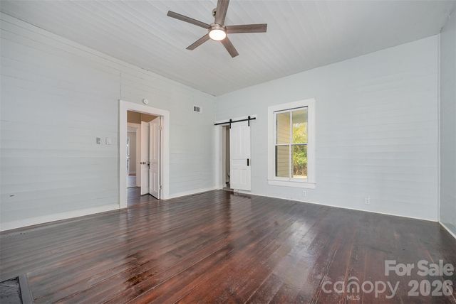 502 W Allenton Street, Mount Gilead, NC 27306