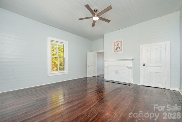 502 W Allenton Street, Mount Gilead, NC 27306