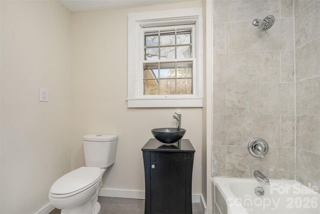 502 W Allenton Street, Mount Gilead, NC 27306