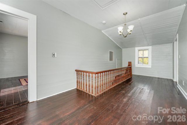 502 W Allenton Street, Mount Gilead, NC 27306