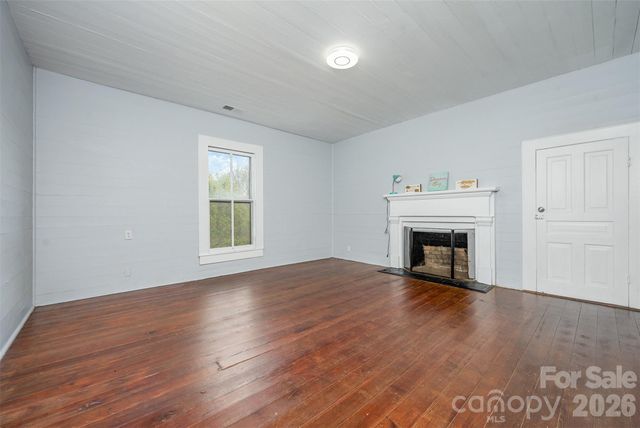 502 W Allenton Street, Mount Gilead, NC 27306