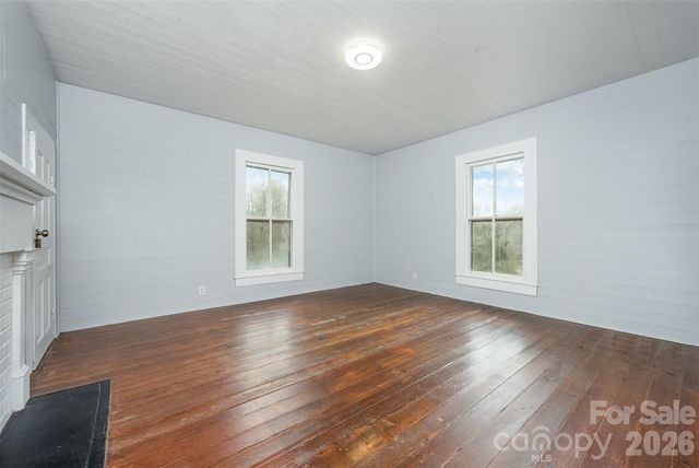 502 W Allenton Street, Mount Gilead, NC 27306