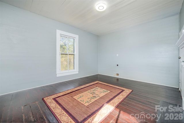 502 W Allenton Street, Mount Gilead, NC 27306