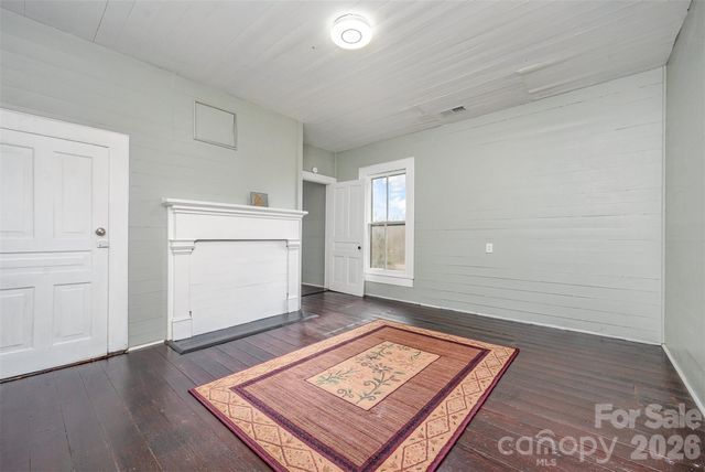 502 W Allenton Street, Mount Gilead, NC 27306