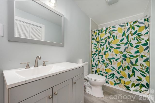 502 W Allenton Street, Mount Gilead, NC 27306