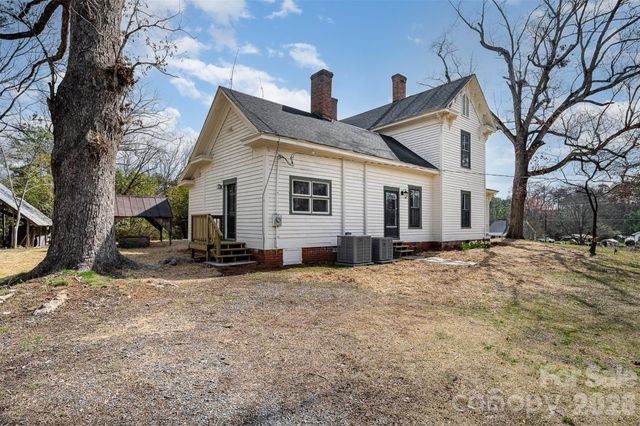 502 W Allenton Street, Mount Gilead, NC 27306