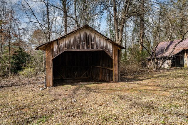 502 W Allenton Street, Mount Gilead, NC 27306