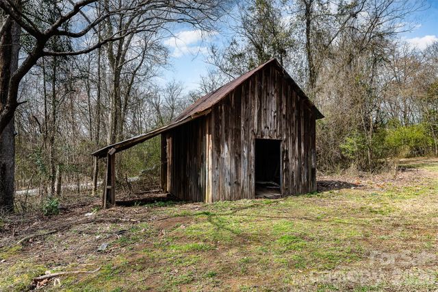 502 W Allenton Street, Mount Gilead, NC 27306