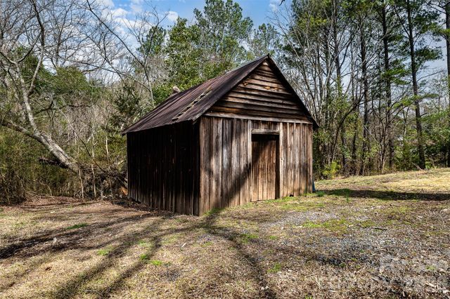 502 W Allenton Street, Mount Gilead, NC 27306