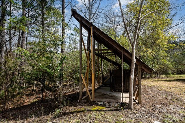 502 W Allenton Street, Mount Gilead, NC 27306