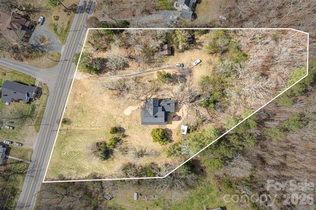 502 W Allenton Street, Mount Gilead, NC 27306