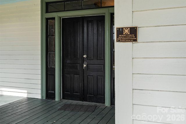 502 W Allenton Street, Mount Gilead, NC 27306