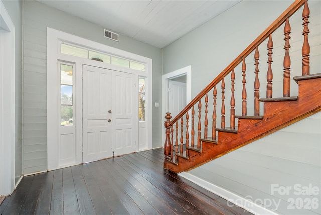 502 W Allenton Street, Mount Gilead, NC 27306