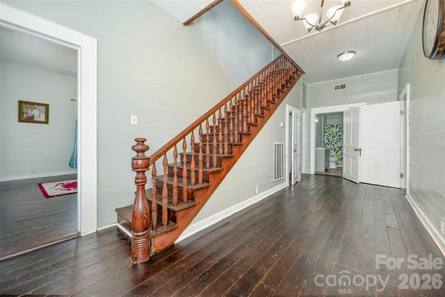 502 W Allenton Street, Mount Gilead, NC 27306