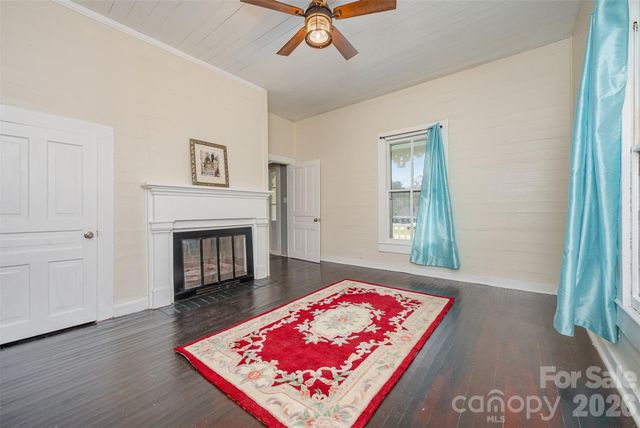 502 W Allenton Street, Mount Gilead, NC 27306