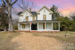 502 W Allenton Street, Mount Gilead, NC 27306