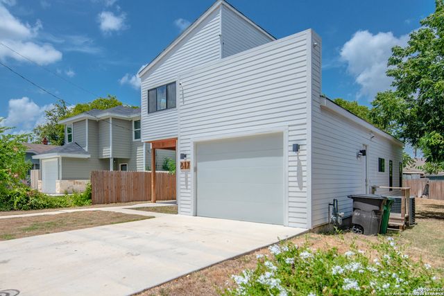 817 Potomac, San Antonio, TX 78202