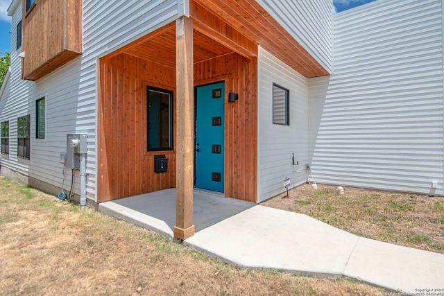 817 Potomac, San Antonio, TX 78202