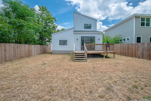 817 Potomac, San Antonio, TX 78202