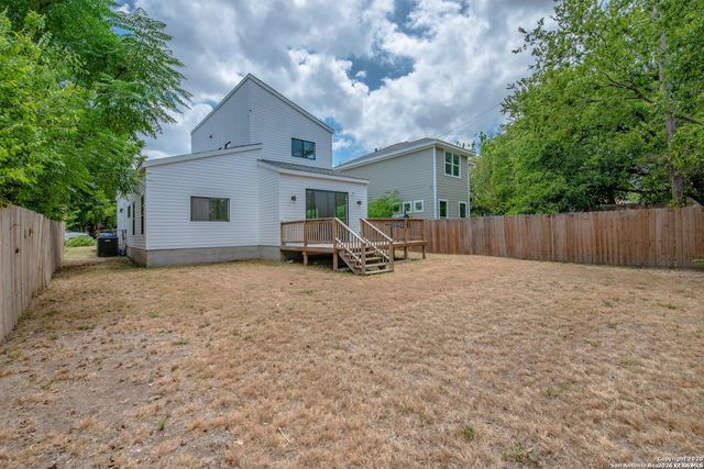 817 Potomac, San Antonio, TX 78202