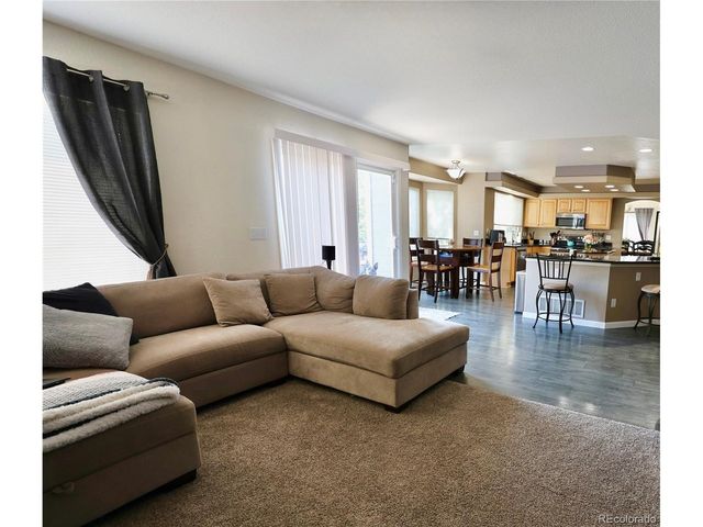 10276 Jill Ave, Highlands Ranch, CO 80130