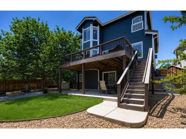10276 Jill Ave, Highlands Ranch, CO 80130