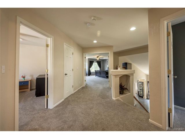 10276 Jill Ave, Highlands Ranch, CO 80130