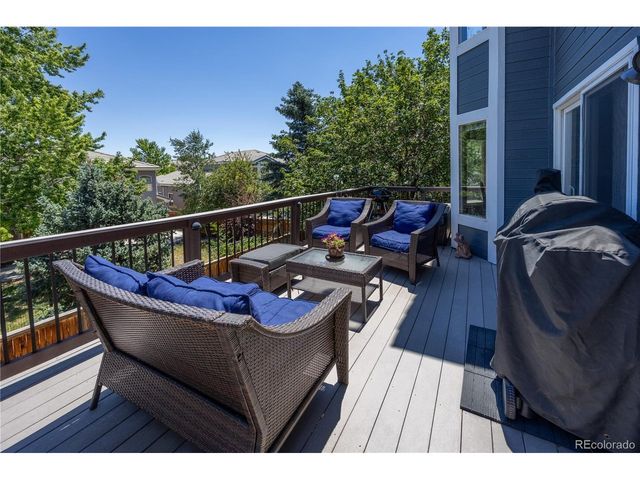 10276 Jill Ave, Highlands Ranch, CO 80130