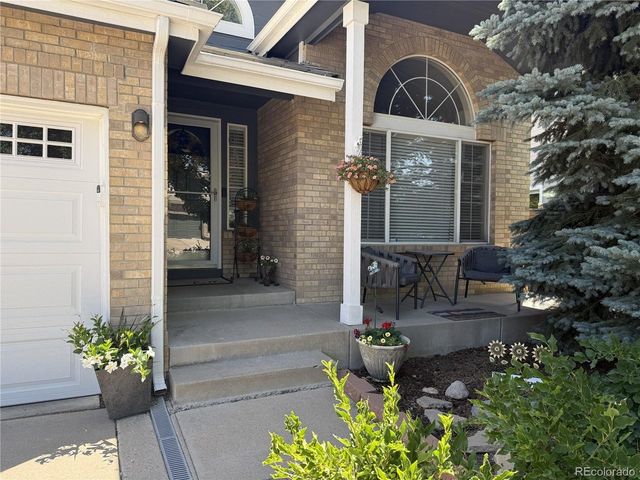 10276 Jill Ave, Highlands Ranch, CO 80130