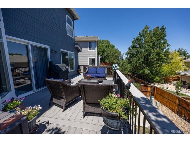 10276 Jill Ave, Highlands Ranch, CO 80130