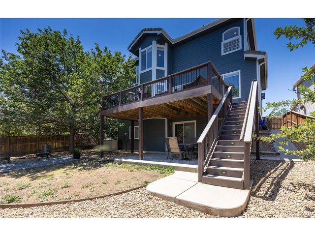 10276 Jill Ave, Highlands Ranch, CO 80130