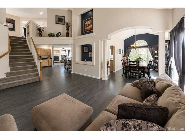 10276 Jill Ave, Highlands Ranch, CO 80130