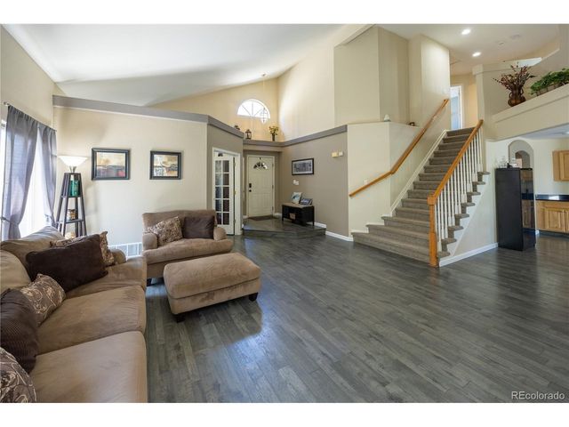 10276 Jill Ave, Highlands Ranch, CO 80130