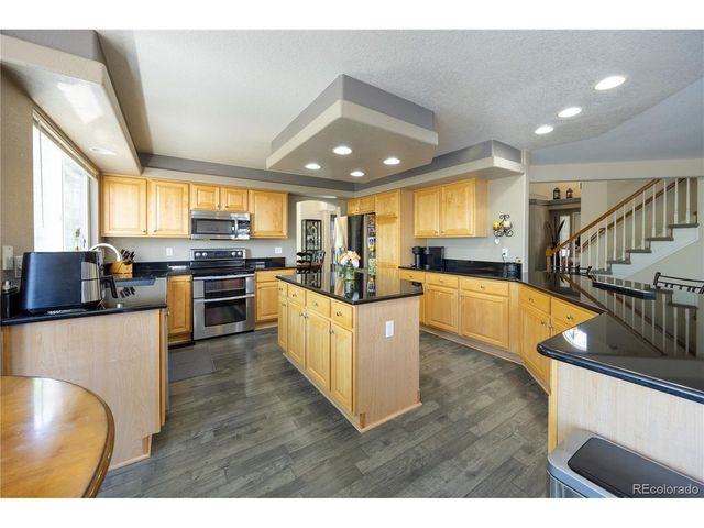 10276 Jill Ave, Highlands Ranch, CO 80130