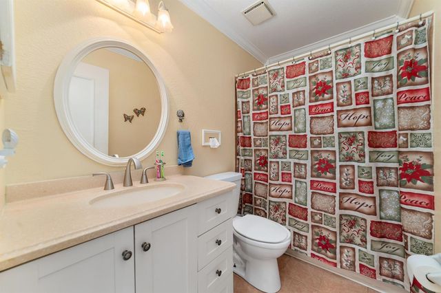 1533 SE Crayrich Court, Port St. Lucie, FL 34952