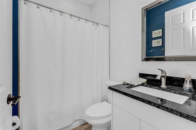 4174 WORCESTER AVENUE, North Port, FL 34287