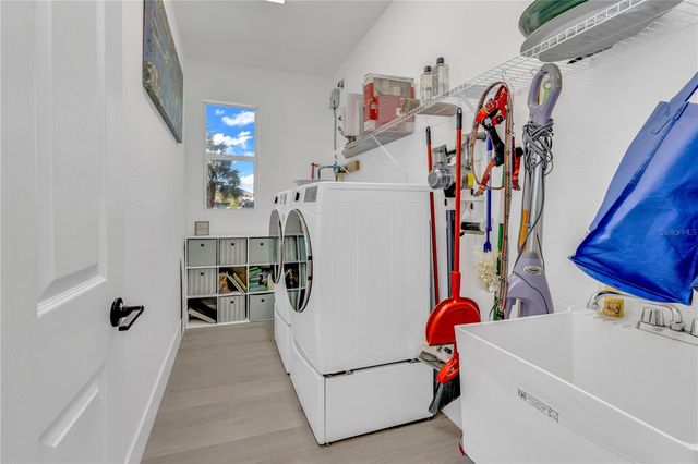 4174 WORCESTER AVENUE, North Port, FL 34287