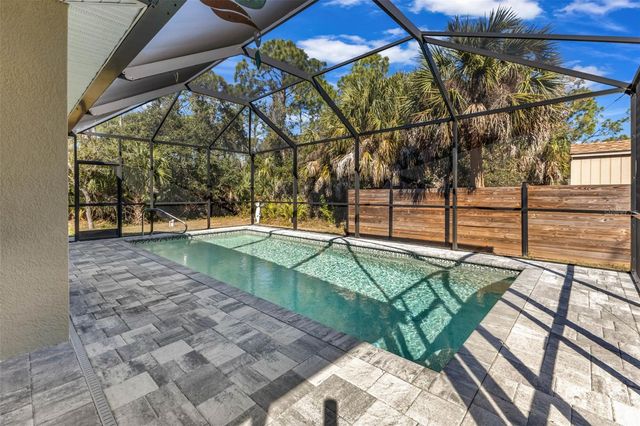 4174 WORCESTER AVENUE, North Port, FL 34287