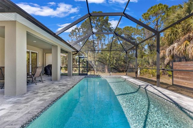 4174 WORCESTER AVENUE, North Port, FL 34287