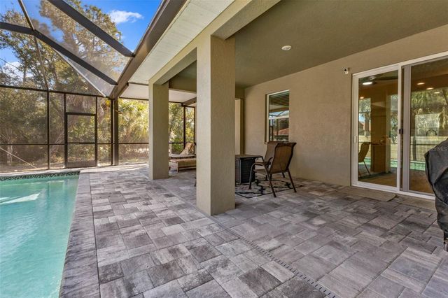 4174 WORCESTER AVENUE, North Port, FL 34287