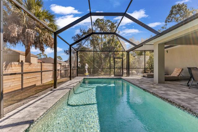 4174 WORCESTER AVENUE, North Port, FL 34287