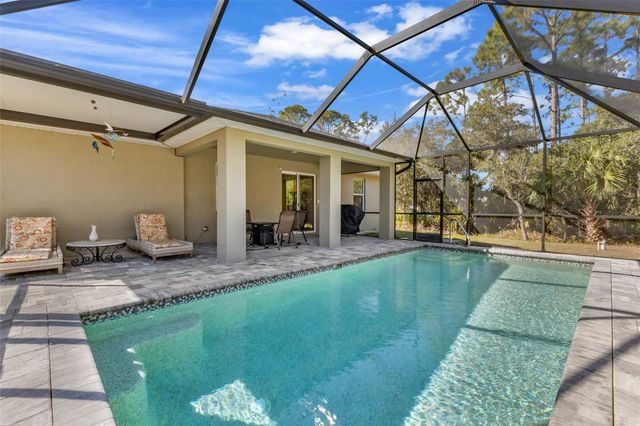 4174 WORCESTER AVENUE, North Port, FL 34287