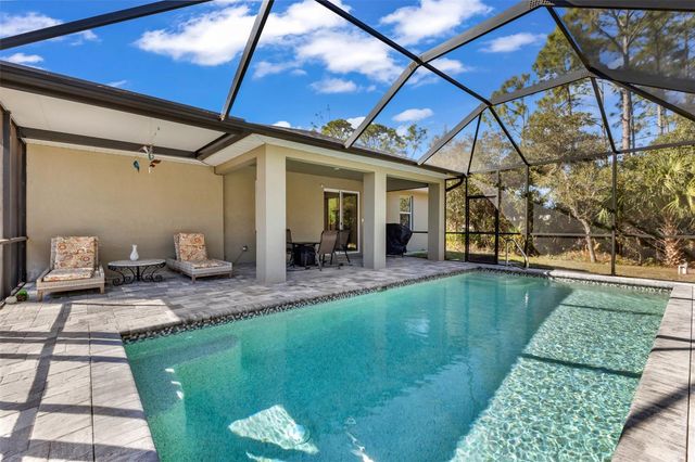 4174 WORCESTER AVENUE, North Port, FL 34287