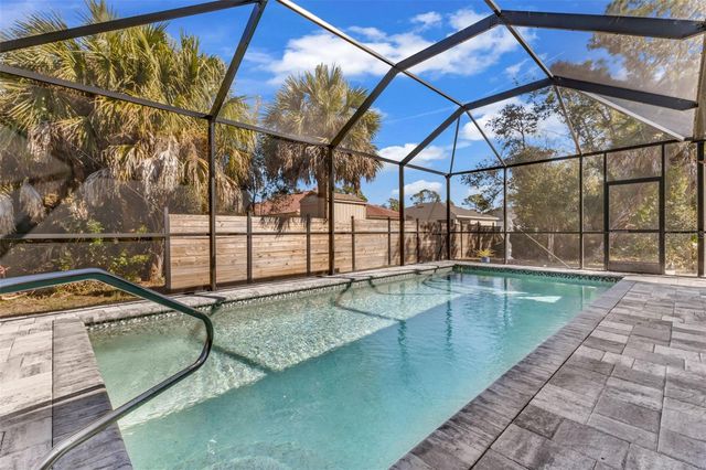 4174 WORCESTER AVENUE, North Port, FL 34287