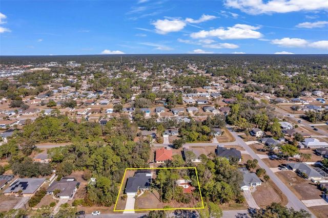 4174 WORCESTER AVENUE, North Port, FL 34287