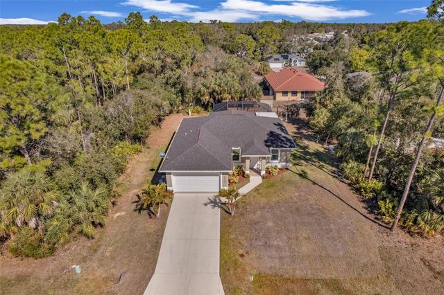 4174 WORCESTER AVENUE, North Port, FL 34287